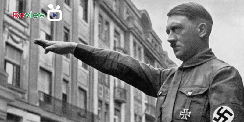 Đức Quốc Xã: Chế độ độc tài toàn trị thời Hitler