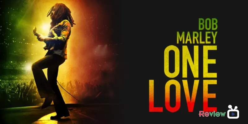 Bob Marley: One Love