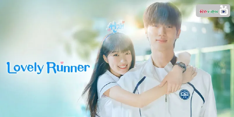 Cõng Anh Mà Chạy - Lovely Runner: Câu chuyện tình cảm động hy sinh và cách trở
