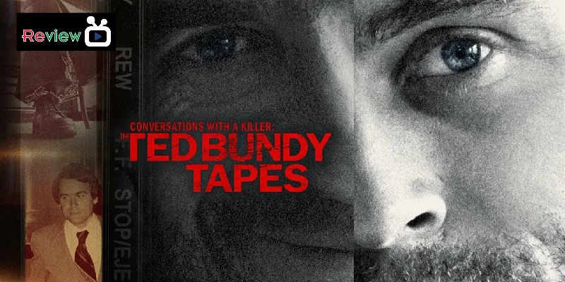 Conversations with a Killer: The John Wayne Gacy Tapes (2022) - Bộ Phim Tài Liệu Nhiều Cú Sốc