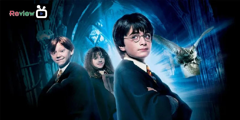 Harry Potter: Vũ Trụ Phép Thuật Mà Mọi Người Đều Phải Xem