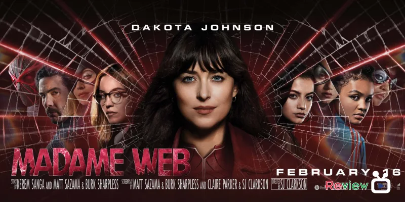 Madame Web