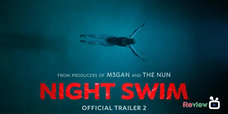 Night Swim
