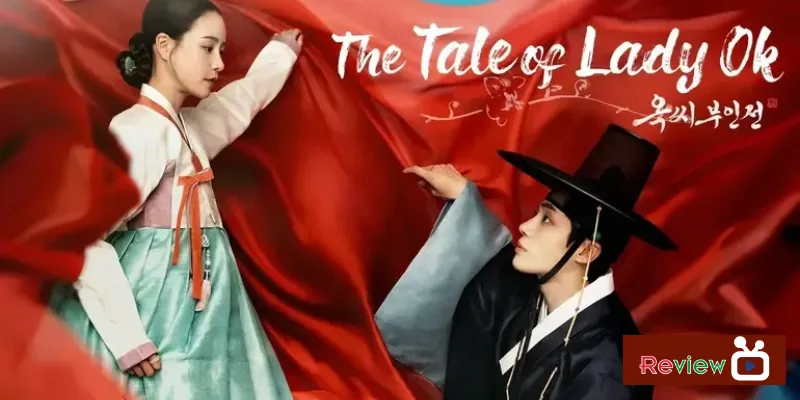 Top 6 - The Tale of Lady Ok
