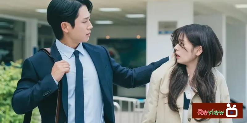 Top 9 - Con Trai Bạn Mẹ - Love Next Door